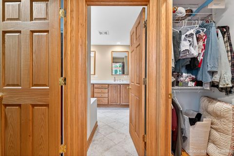 Tiny photo for 225 Elmwood Drive, Naperville, IL 60540 (MLS # 12482787)