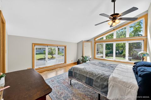 Tiny photo for 225 Elmwood Drive, Naperville, IL 60540 (MLS # 12482787)