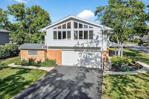 Tiny photo for 225 Elmwood Drive, Naperville, IL 60540 (MLS # 12482787)