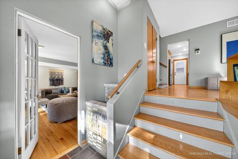 Tiny photo for 225 Elmwood Drive, Naperville, IL 60540 (MLS # 12482787)