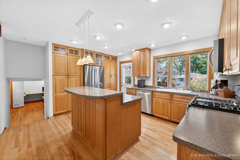Tiny photo for 225 Elmwood Drive, Naperville, IL 60540 (MLS # 12482787)