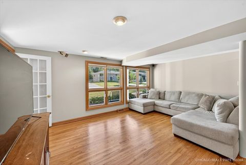 Tiny photo for 225 Elmwood Drive, Naperville, IL 60540 (MLS # 12482787)