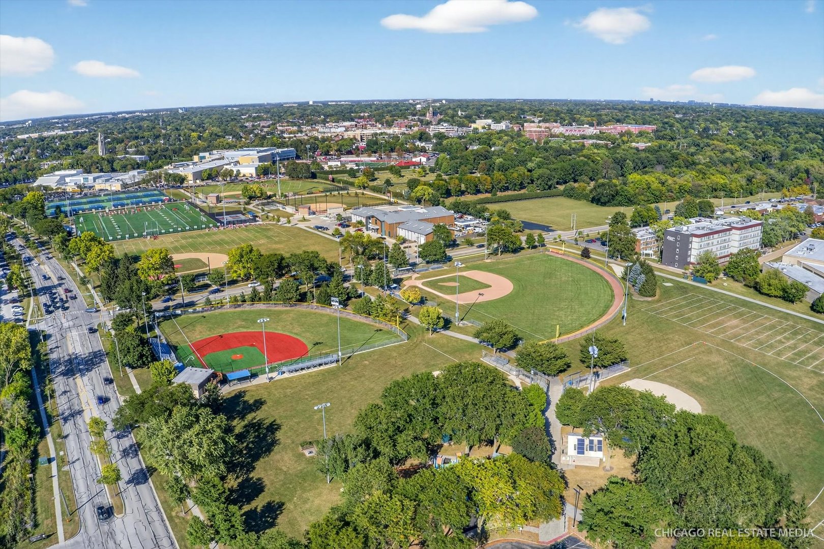 Naperville, Illinois 60540, United States, 4 Bedrooms Bedrooms, ,3 BathroomsBathrooms,Residential,Active,225303