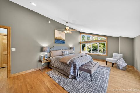 Tiny photo for 225 Elmwood Drive, Naperville, IL 60540 (MLS # 12482787)