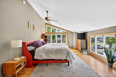 Tiny photo for 225 Elmwood Drive, Naperville, IL 60540 (MLS # 12482787)