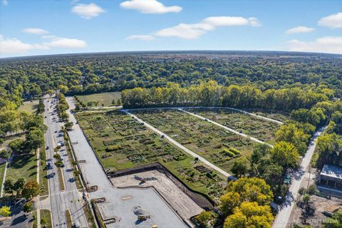 Tiny photo for 225 Elmwood Drive, Naperville, IL 60540 (MLS # 12482787)