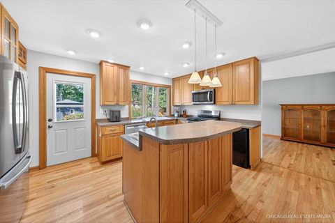Tiny photo for 225 Elmwood Drive, Naperville, IL 60540 (MLS # 12482787)