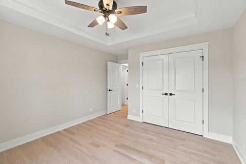 Tiny photo for 8612 Mcvicker Avenue, Burbank, IL 60459 (MLS # 12760898)