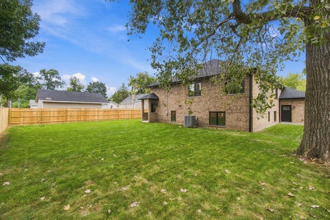 Tiny photo for 8612 Mcvicker Avenue, Burbank, IL 60459 (MLS # 12760898)