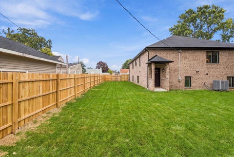 Tiny photo for 8612 Mcvicker Avenue, Burbank, IL 60459 (MLS # 12760898)