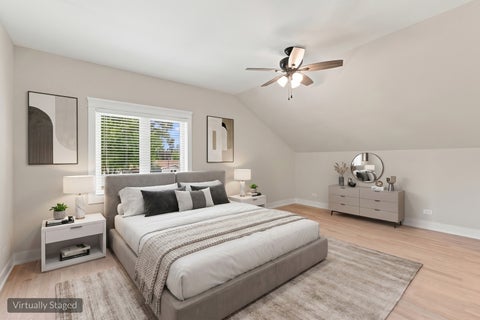 Tiny photo for 8612 Mcvicker Avenue, Burbank, IL 60459 (MLS # 12760898)