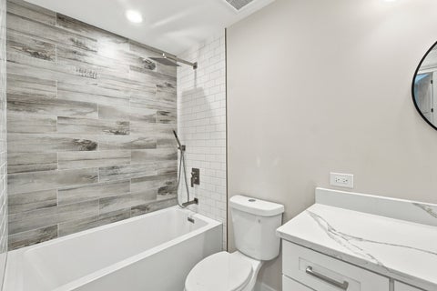 Tiny photo for 8612 Mcvicker Avenue, Burbank, IL 60459 (MLS # 12760898)