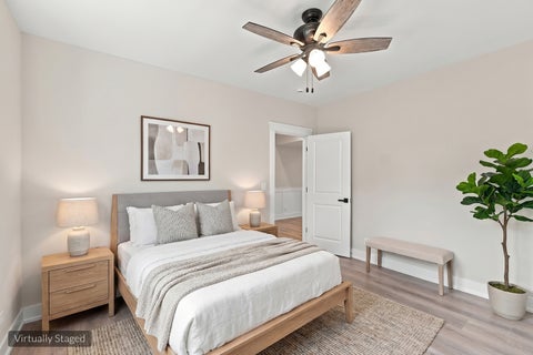 Tiny photo for 8612 Mcvicker Avenue, Burbank, IL 60459 (MLS # 12760898)