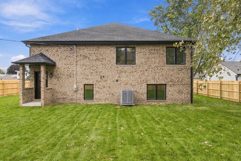 Tiny photo for 8612 Mcvicker Avenue, Burbank, IL 60459 (MLS # 12760898)