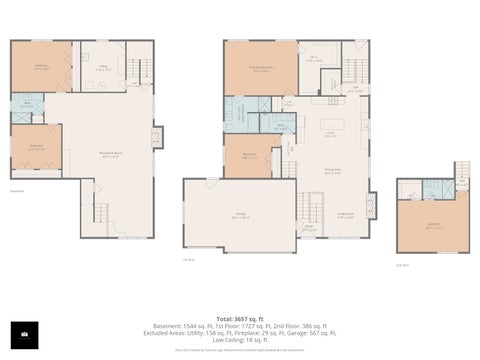Tiny photo for 8612 Mcvicker Avenue, Burbank, IL 60459 (MLS # 12760898)