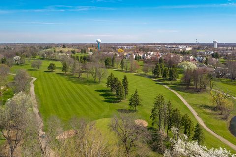 Tiny photo for 1926 Golf View Drive, Bartlett, IL 60103 (MLS # 12611016)