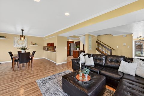 Tiny photo for 1926 Golf View Drive, Bartlett, IL 60103 (MLS # 12611016)
