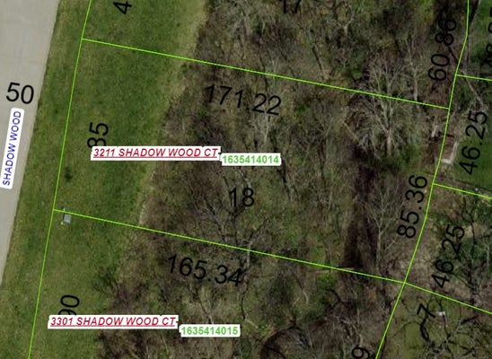 3211 SHADOW WOOD CT, MILAN, IL 61264 - Image e68c3adfb93b36b6dead219d528bc6ef/2852353192