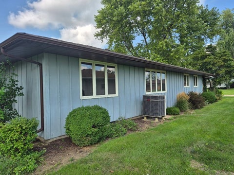Tiny photo for 627 Shadycrest Drive, Kewanee, IL 61443 (MLS # 12675911)