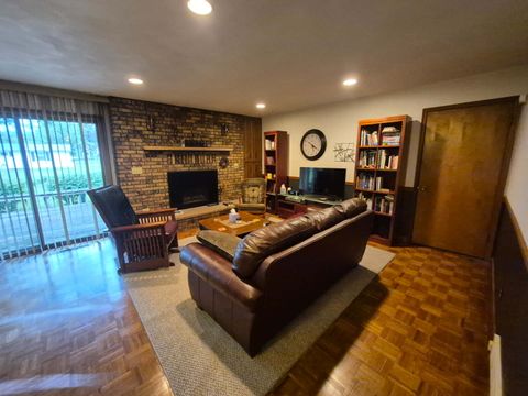 Tiny photo for 627 Shadycrest Drive, Kewanee, IL 61443 (MLS # 12675911)