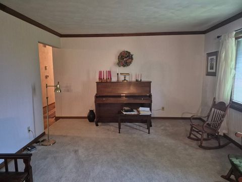 Tiny photo for 627 Shadycrest Drive, Kewanee, IL 61443 (MLS # 12675911)