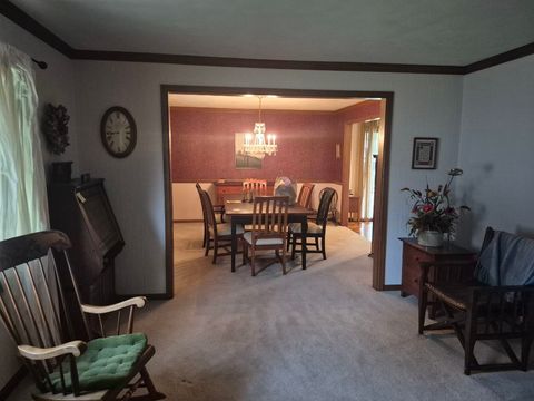 Tiny photo for 627 Shadycrest Drive, Kewanee, IL 61443 (MLS # 12675911)