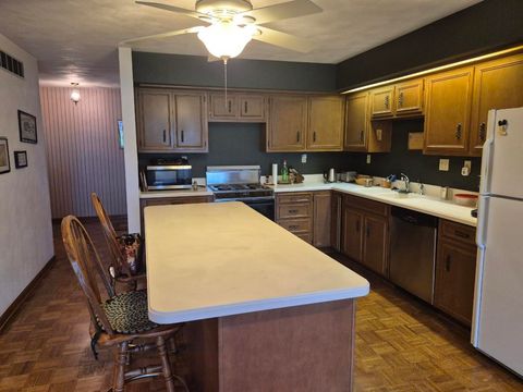 Tiny photo for 627 Shadycrest Drive, Kewanee, IL 61443 (MLS # 12675911)