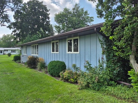 Tiny photo for 627 Shadycrest Drive, Kewanee, IL 61443 (MLS # 12675911)