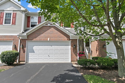 Photo of 244 Lineas Lane #244, Geneva, IL 60134 (MLS # 12751615)