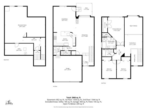 Tiny photo for 244 Lineas Lane #244, Geneva, IL 60134 (MLS # 12751615)