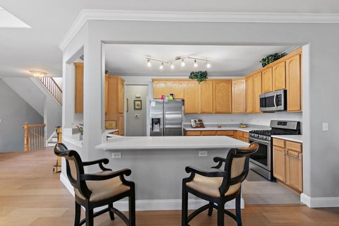 Tiny photo for 244 Lineas Lane #244, Geneva, IL 60134 (MLS # 12751615)