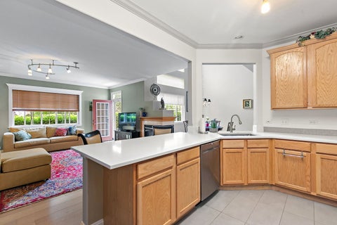 Tiny photo for 244 Lineas Lane #244, Geneva, IL 60134 (MLS # 12751615)
