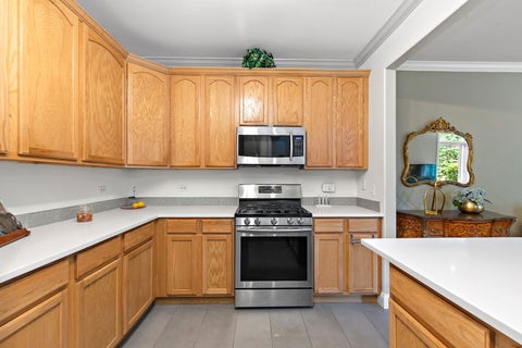 Tiny photo for 244 Lineas Lane #244, Geneva, IL 60134 (MLS # 12751615)