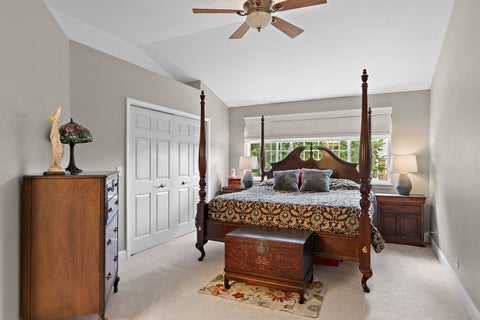 Tiny photo for 244 Lineas Lane #244, Geneva, IL 60134 (MLS # 12751615)
