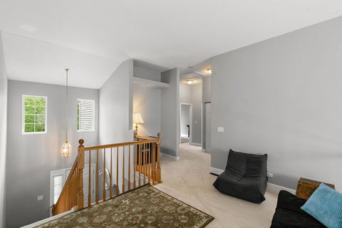 Tiny photo for 244 Lineas Lane #244, Geneva, IL 60134 (MLS # 12751615)