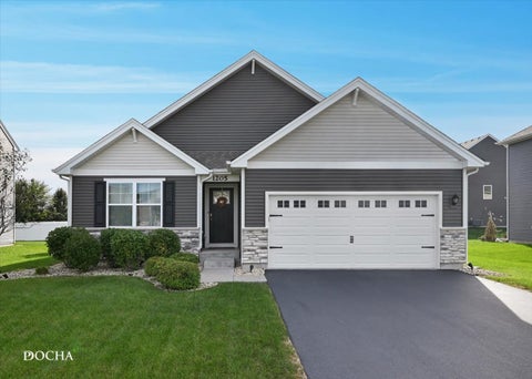 Tiny photo for 1205 Legacy Pointe Boulevard, Joliet, IL 60431 (MLS # 12773177)