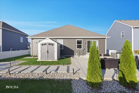 Tiny photo for 1205 Legacy Pointe Boulevard, Joliet, IL 60431 (MLS # 12773177)