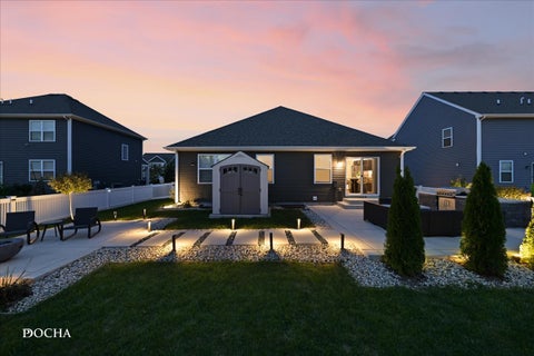 Tiny photo for 1205 Legacy Pointe Boulevard, Joliet, IL 60431 (MLS # 12773177)