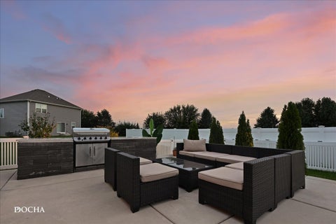 Tiny photo for 1205 Legacy Pointe Boulevard, Joliet, IL 60431 (MLS # 12773177)