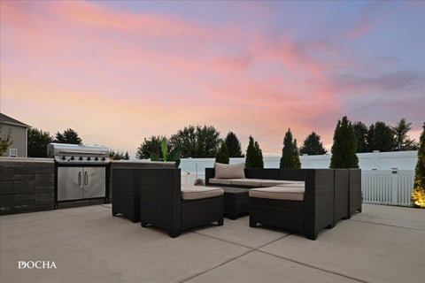 Tiny photo for 1205 Legacy Pointe Boulevard, Joliet, IL 60431 (MLS # 12773177)