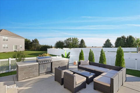Tiny photo for 1205 Legacy Pointe Boulevard, Joliet, IL 60431 (MLS # 12773177)