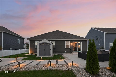 Tiny photo for 1205 Legacy Pointe Boulevard, Joliet, IL 60431 (MLS # 12773177)