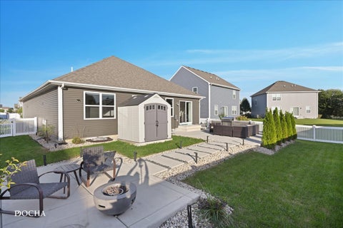 Tiny photo for 1205 Legacy Pointe Boulevard, Joliet, IL 60431 (MLS # 12773177)