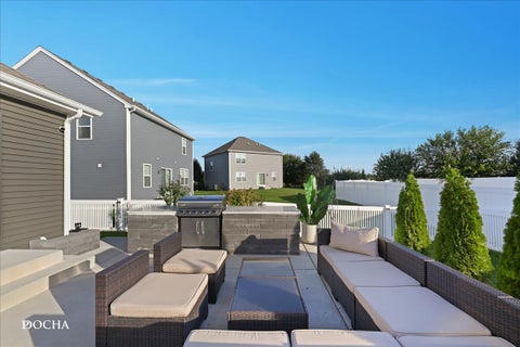 Tiny photo for 1205 Legacy Pointe Boulevard, Joliet, IL 60431 (MLS # 12773177)