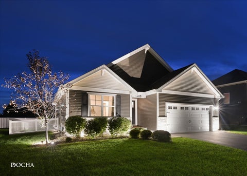 Photo of 1205 Legacy Pointe Boulevard, Joliet, IL 60431 (MLS # 12773177)