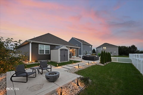 Tiny photo for 1205 Legacy Pointe Boulevard, Joliet, IL 60431 (MLS # 12773177)