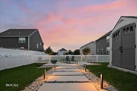 Tiny photo for 1205 Legacy Pointe Boulevard, Joliet, IL 60431 (MLS # 12773177)