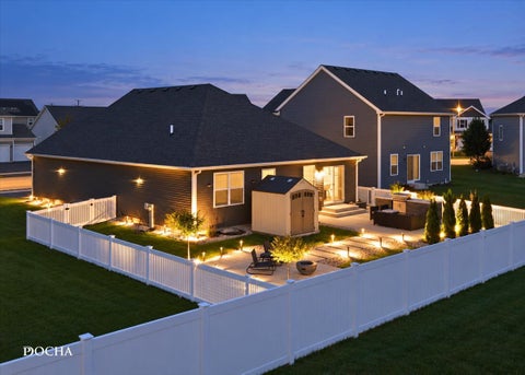 Tiny photo for 1205 Legacy Pointe Boulevard, Joliet, IL 60431 (MLS # 12773177)