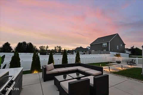 Tiny photo for 1205 Legacy Pointe Boulevard, Joliet, IL 60431 (MLS # 12773177)