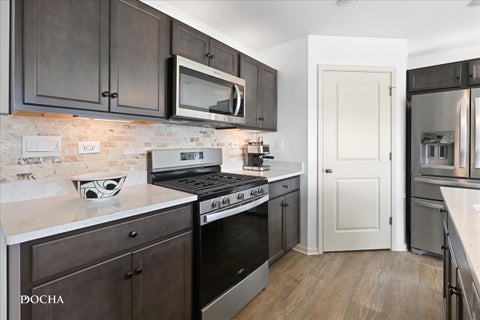 Tiny photo for 1205 Legacy Pointe Boulevard, Joliet, IL 60431 (MLS # 12773177)